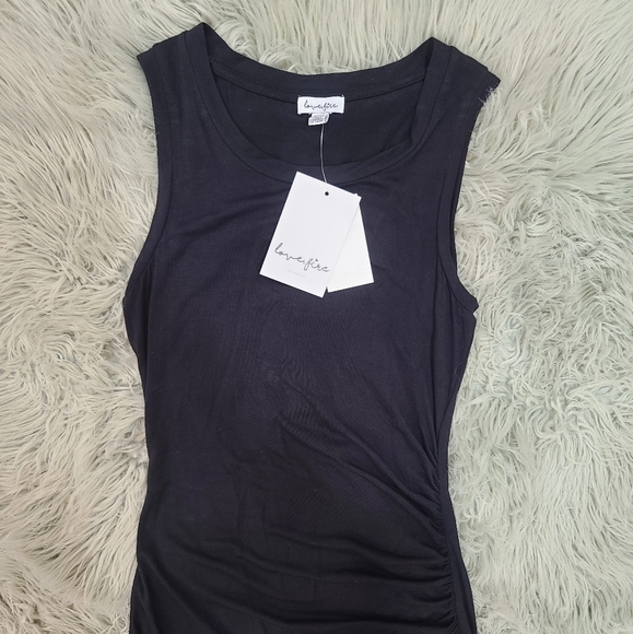 Love, Fire | Little Black Dress - Picture 2 of 2